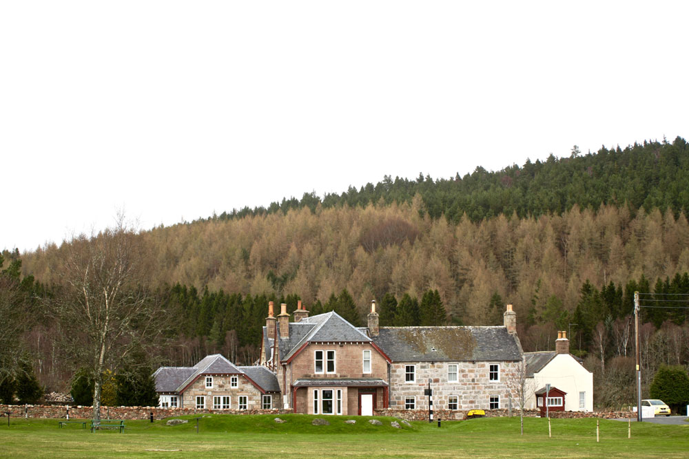 potarch-lodge