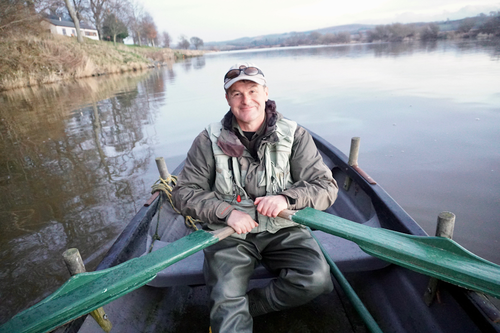 DSC04938 River tweed salmon fishing