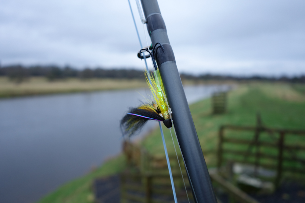 DSC08416 River tweed salmon fishing