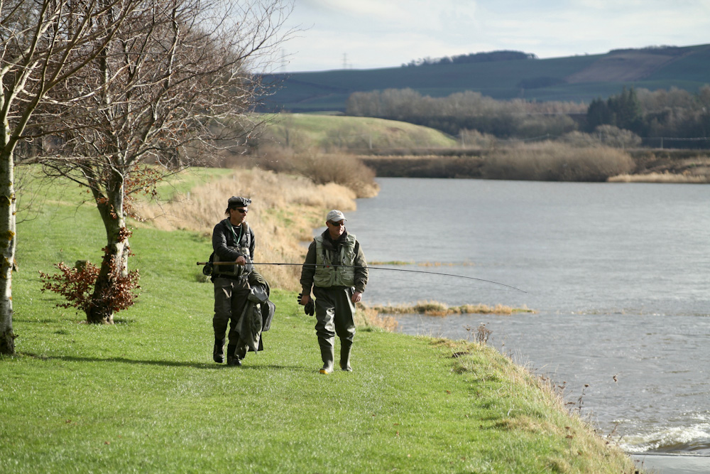 IMG_2407 River tweed salmon fishing